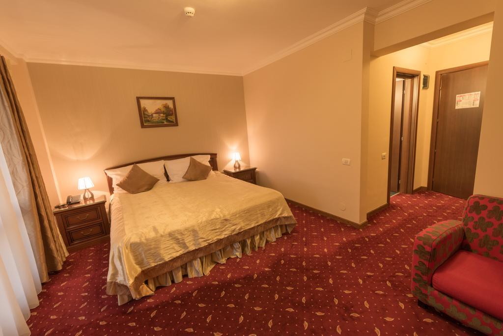 Edelweiss Poiana Hotels Poiana Brașov Exterior foto