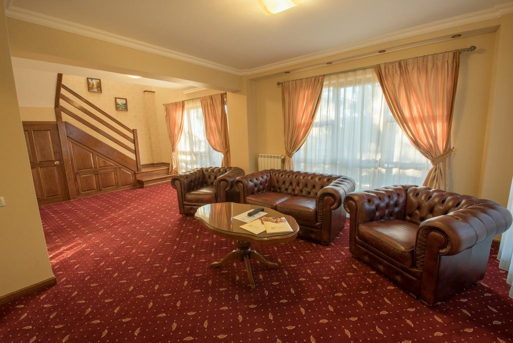 Edelweiss Poiana Hotels Poiana Brașov Exterior foto