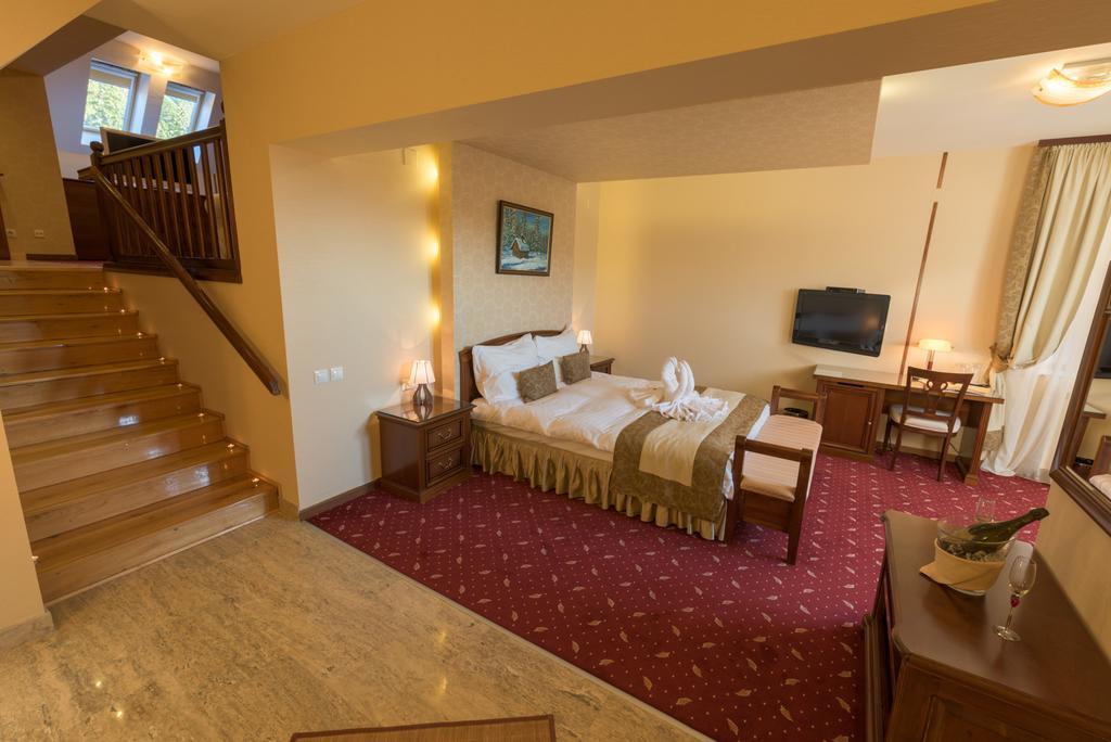 Edelweiss Poiana Hotels Poiana Brașov Exterior foto