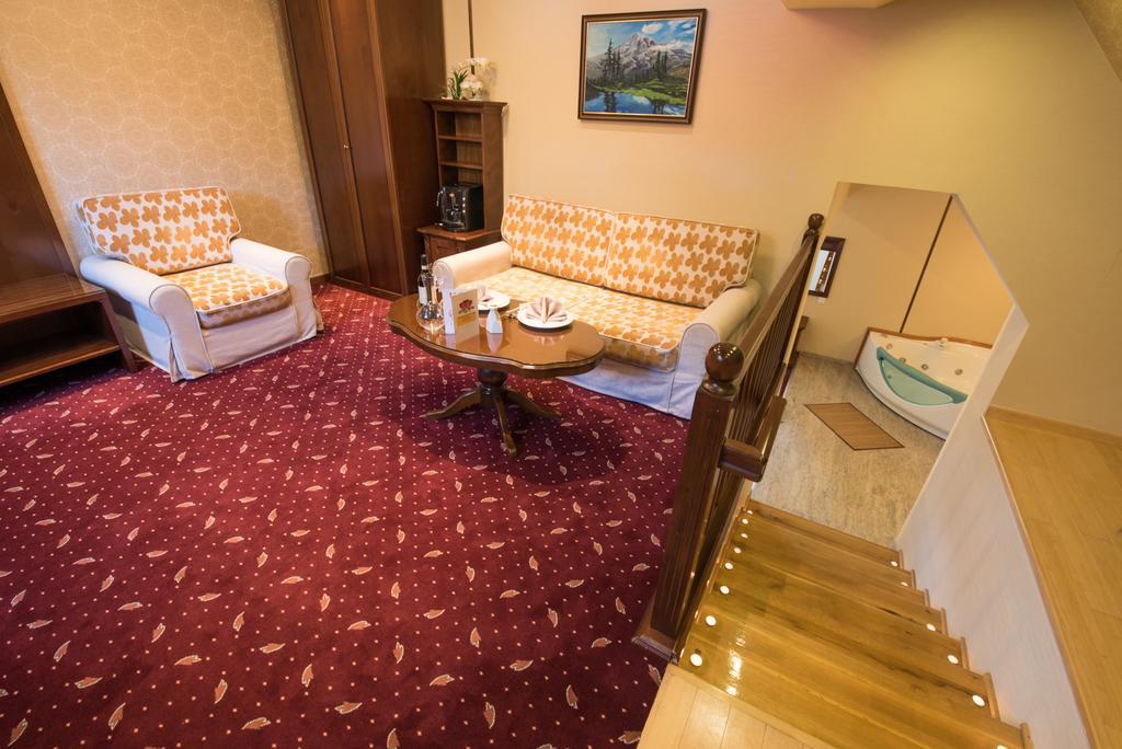 Edelweiss Poiana Hotels Poiana Brașov Exterior foto