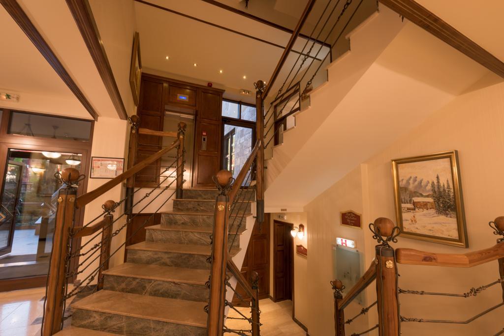 Edelweiss Poiana Hotels Poiana Brașov Exterior foto