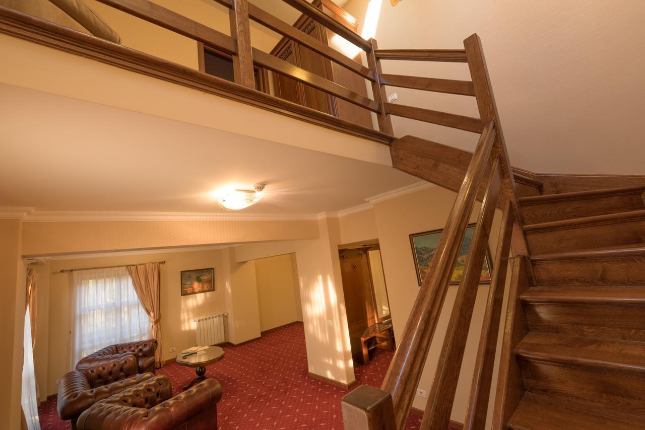 Edelweiss Poiana Hotels Poiana Brașov Exterior foto